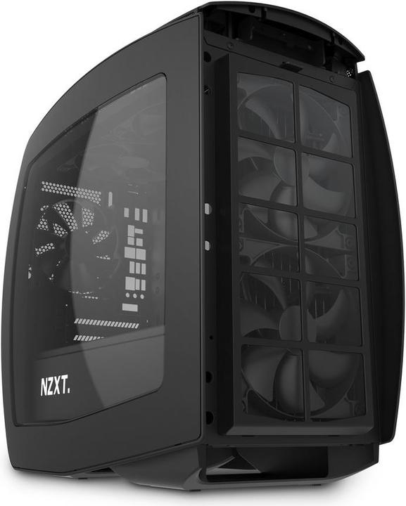 NZXT Manta Window (Mini-ITX)