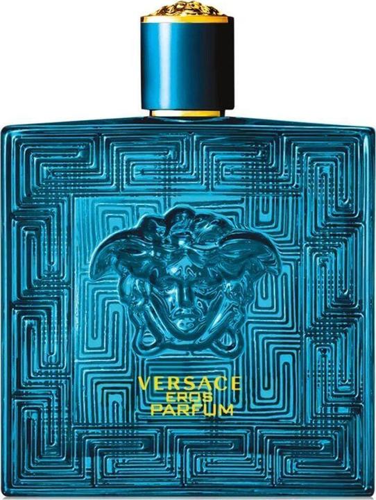 Produktbild Versace Eros Pour Homme Edp Spray (Eau de Parfum, 200 ml)