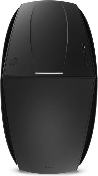 Produktbild NZXT Manta (Mini-ITX)