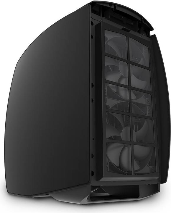 Produktbild NZXT Manta (Mini-ITX)