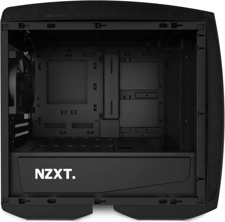 Produktbild NZXT Manta (Mini-ITX)