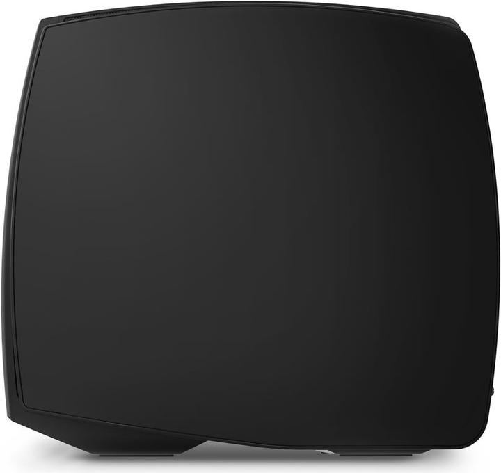 Produktbild NZXT Manta (Mini-ITX)