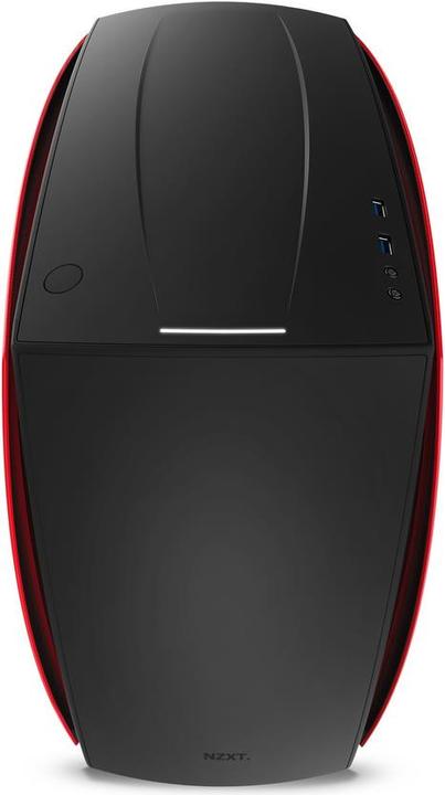 Produktbild NZXT Manta Window (Mini-ITX)