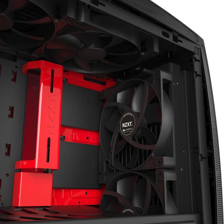 Produktbild NZXT Manta Window (Mini-ITX)