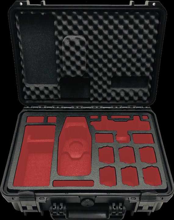 Produktbild TomCase Koffer (DJI Mavic 2)