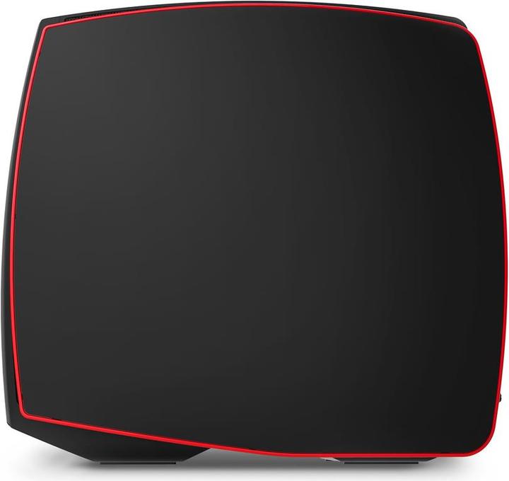Produktbild NZXT Manta Window (Mini-ITX)