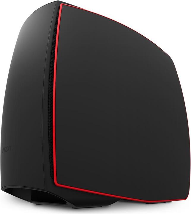 Produktbild NZXT Manta Window (Mini-ITX)