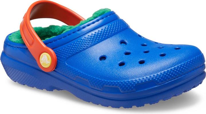 Produktbild Crocs T's Classic Lined Clog (22)