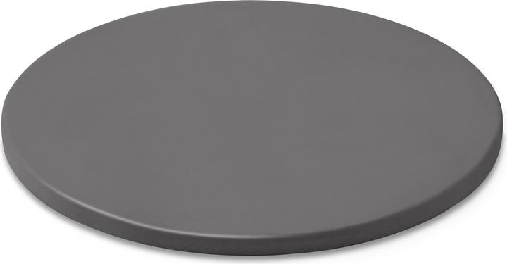 Weber Geglazuurde pizzasteen klein, rond Ø 26 cm