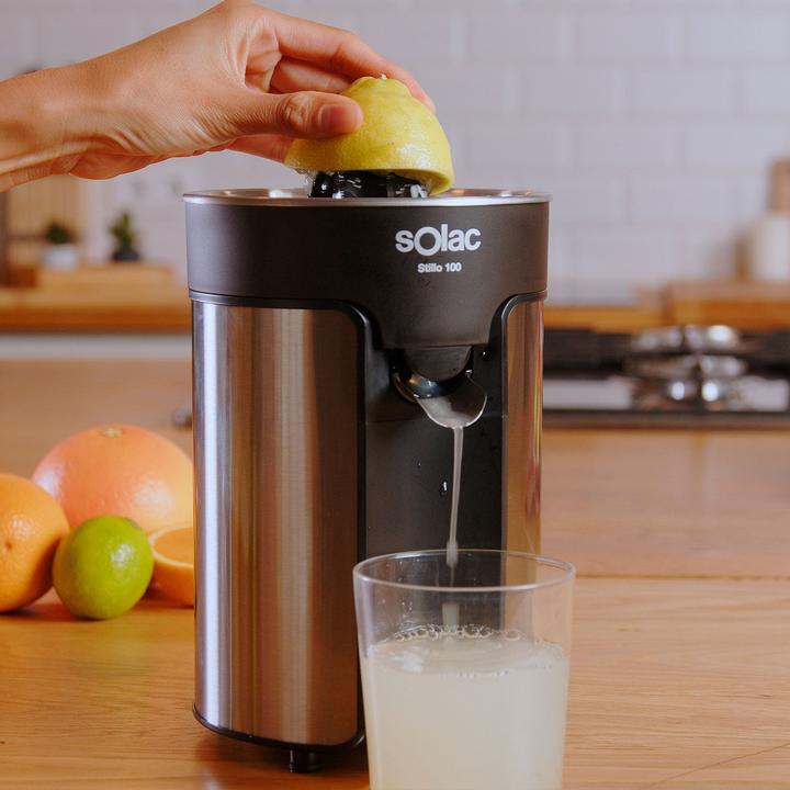 Actual product image Solac Stillo 100