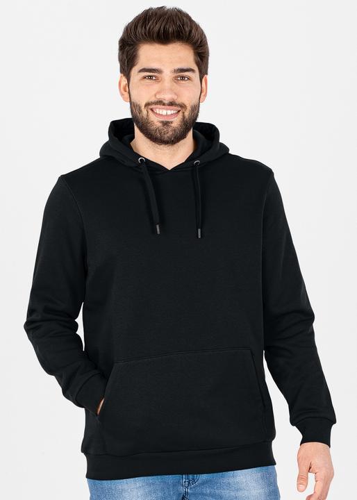 Produktbild JAKO Kapuzensweat Organic (128)