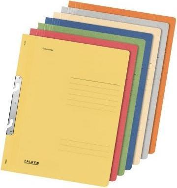 Produktbild Falken Einhakhefter 1/1 VD (A4, 50 x)
