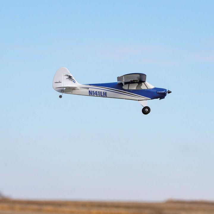 Produktbild Hobbyzone Sport Cub (Motorflugzeug)