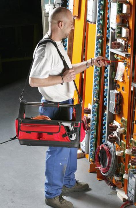 Actual product image Facom PROBAG BS,T20PB