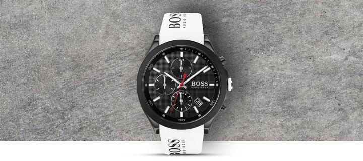 Image du produit BOSS Velocity (Chronographe, 44 mm)