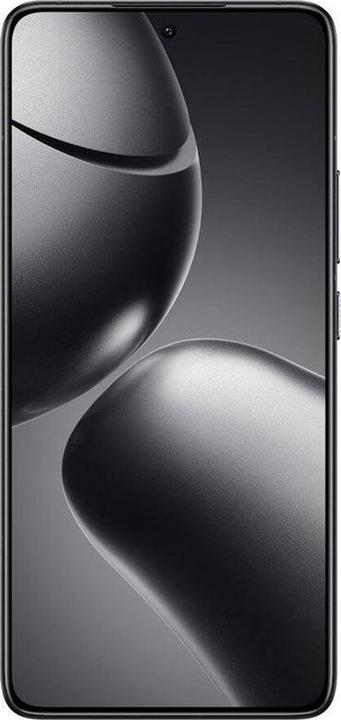 Produktbild Xiaomi 14T Pro (512 GB, Titan Black, 6.67", Dual SIM, 50 Mpx, 5G)