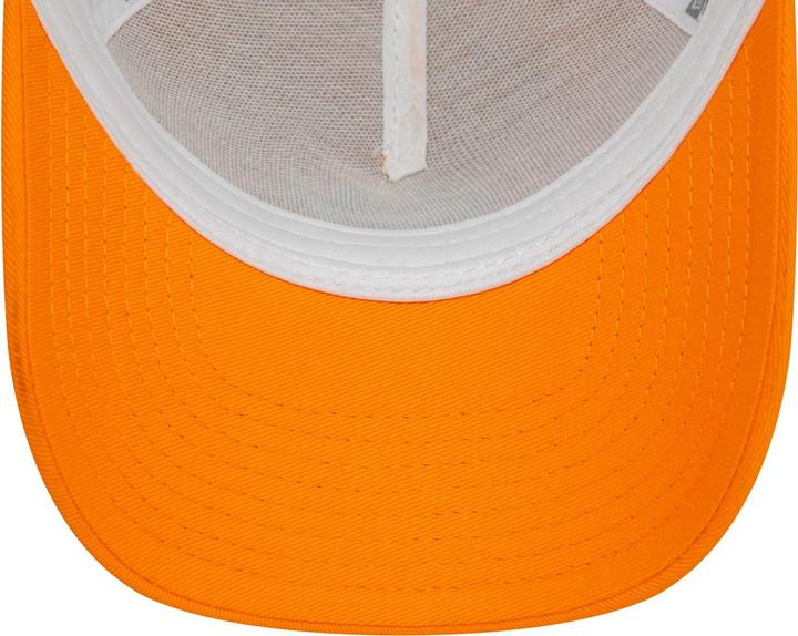 Image du produit New Era Kids Trucker Cap - New York Yankees orange (53, 52 C, 54 C)