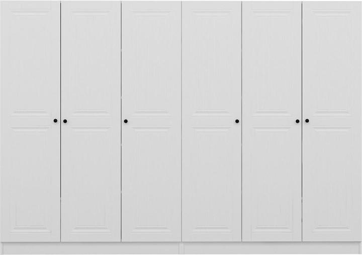 Immagine prodotto Hanah Home Kaley (270 x 52 x 190 cm)