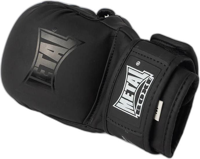 Produktbild Metal Boxe a boxhandschuhe etal boxe strike irror (M)