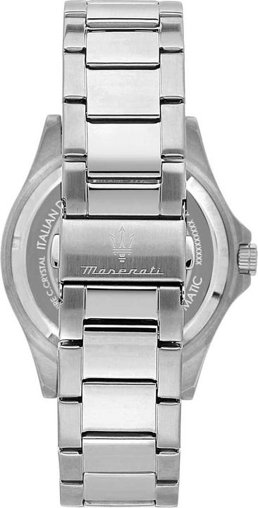 Image du produit Maserati Attraction (Montre analogique, 44 mm)