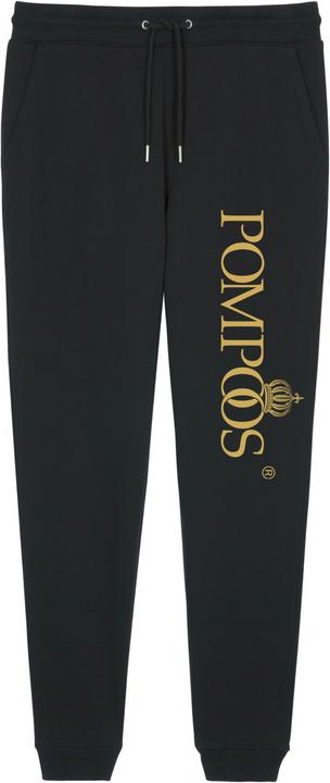 Actual product image Pompöös Sweat pants men - "" - limited edition sweat pants ladies - size M (M)