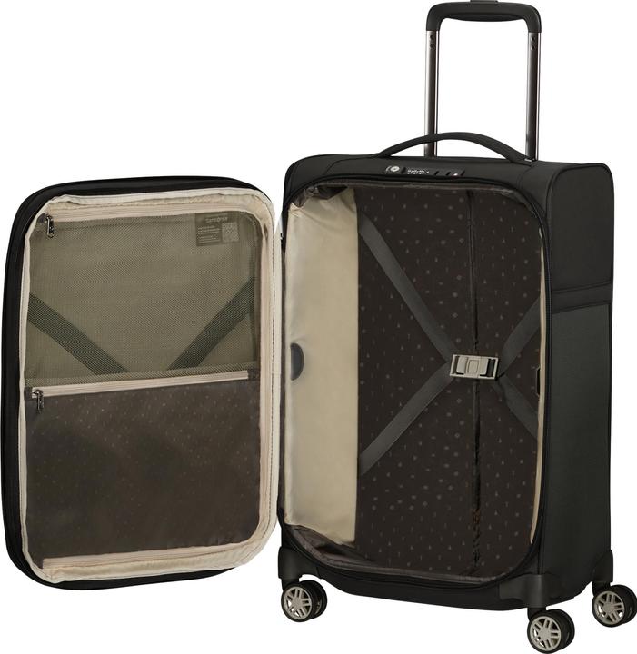Image du produit Samsonite Airea (38 l, Bagage à main (jusqu'à 50l))