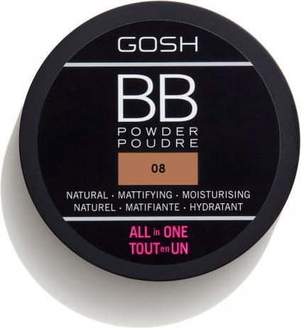 Immagine prodotto Gosh Polvere BB (08 Chestnut)