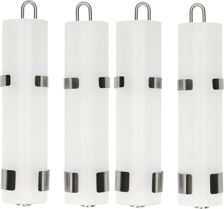 Actual product image alpina Radiator humidifier, set of 4