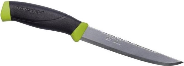 Actual product image Morakniv Survival Knife Fishing Comfort Scaler 150 (S) (15 cm)