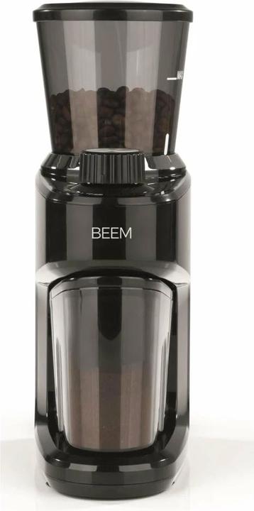 Produktbild Beem Kaffeemühle Schwarz (CH-Stecker)
