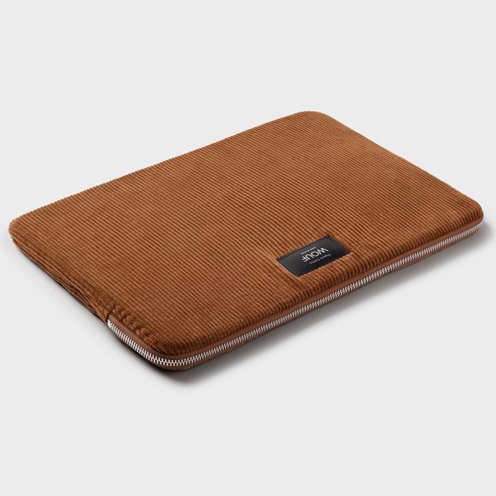 Produktbild Wouf Laptophülle 34 cm (15")