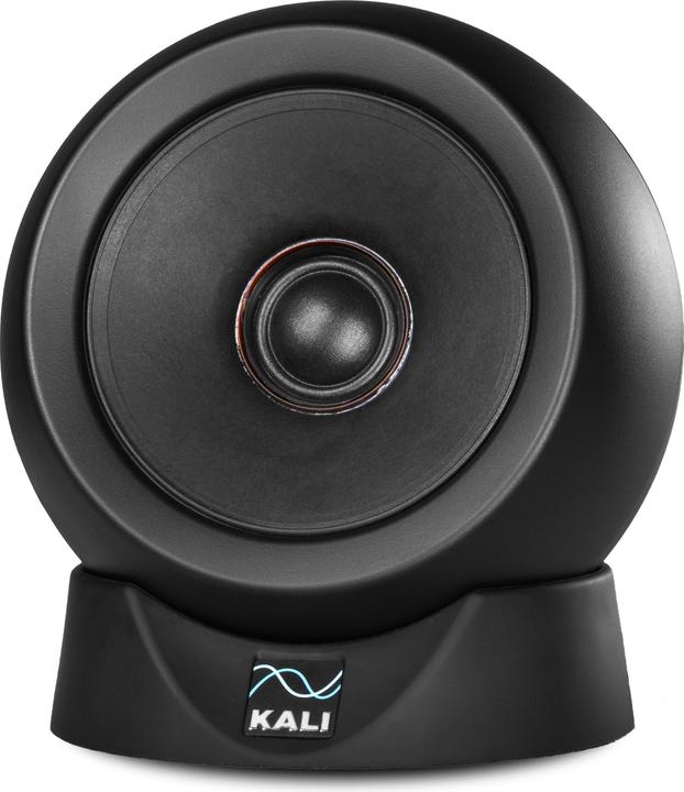 Actual product image Kali Audio IN-UNF (Active, 1 pc., 1x 100 W)