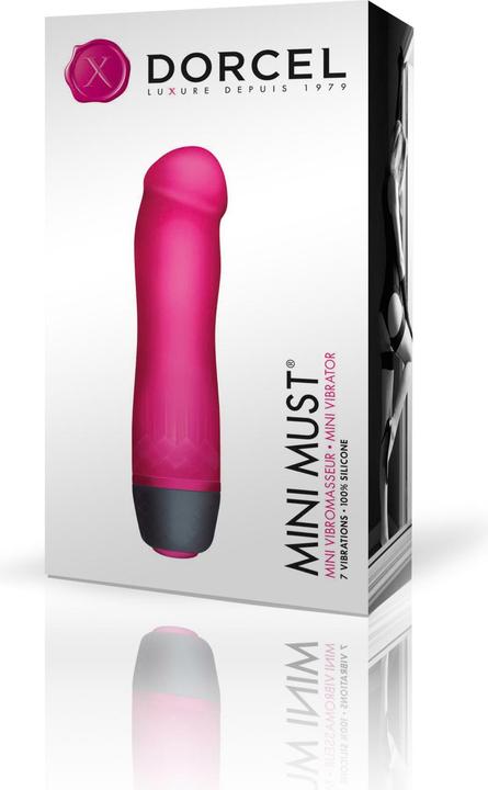 Image du produit Marc Dorcel Mini Must