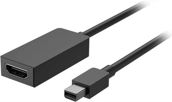 Microsoft Mini DP zu (HDMI, 23 cm)