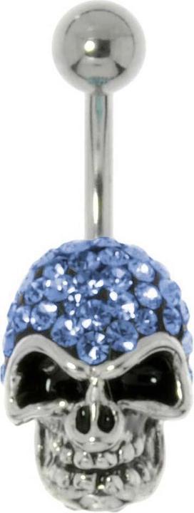 Hellblau, Silber