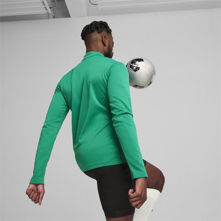 Actual product image Puma teamGOAL Training 1/4 Zip Top (3XL)