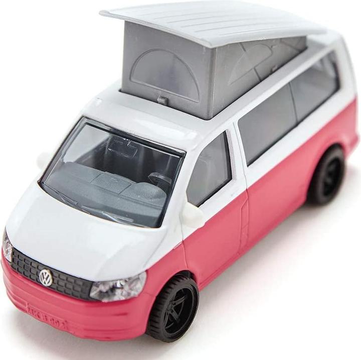 Produktbild Siku VW T6 California
