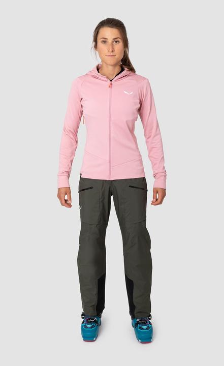 Actual product image Salewa Women's Puez Polarlite HD Jacket (38, M)
