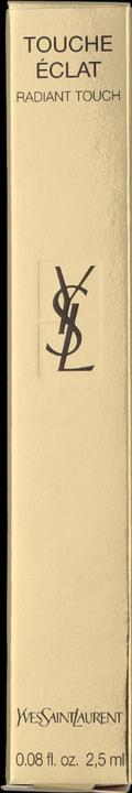 Produktbild Yves Saint Laurent Touche Eclat (2.5 Luminous Vanilla)