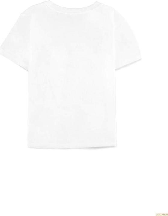 Produktbild Difuzed Marvel - Villains Girls Short Sleeved T-shirt - 158/164 (158)