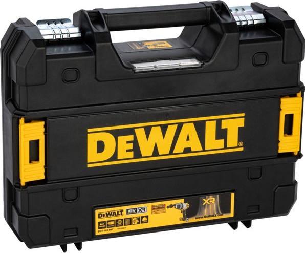 Immagine prodotto DeWalt DCD1007NT-XJ (Batteria ricaricabile)