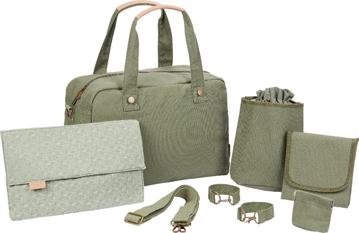 Actual product image Babymoov Day to Day Bag Abstract