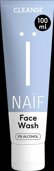 Produktbild Naïf Face (Gel, 100 ml)