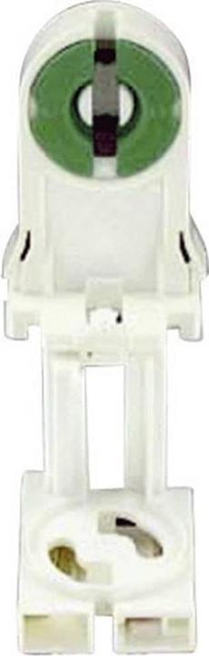 Actual product image Lamp holder G13 Set of 2 230