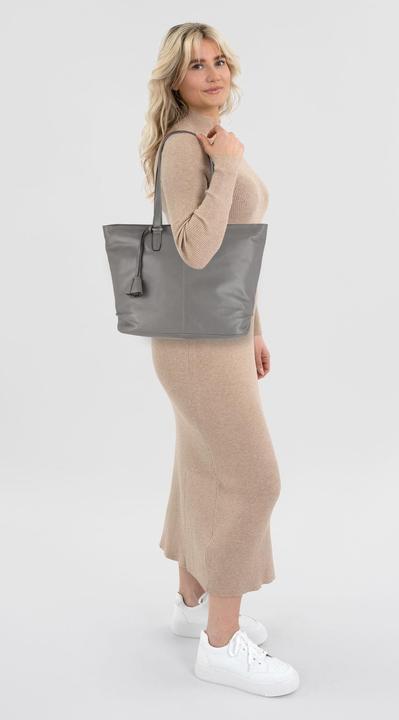 Produktbild Picard Bella Shopper Tasche Leder 32 cm (12 l)