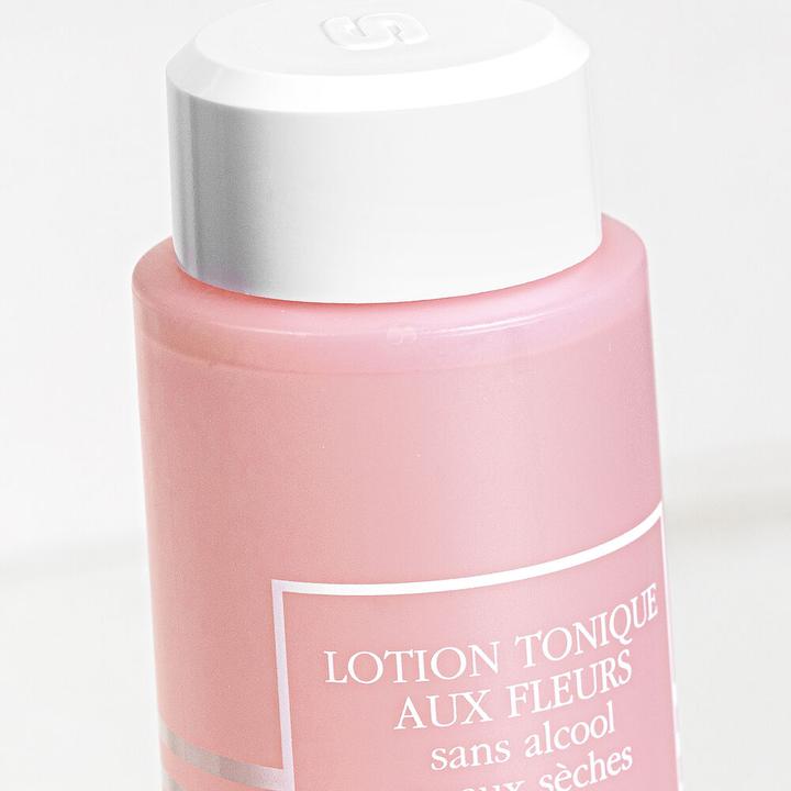 Actual product image Sisley Floral Toning (Cleaning cloths, 250 ml)