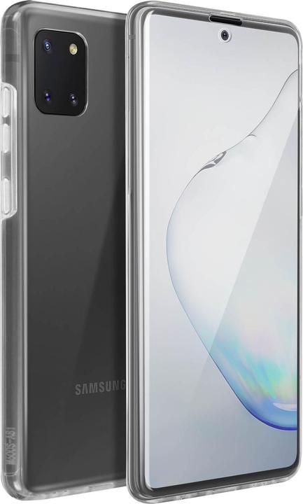 Actual product image Avizar Integral Series (Samsung Galaxy Note 10 Lite)