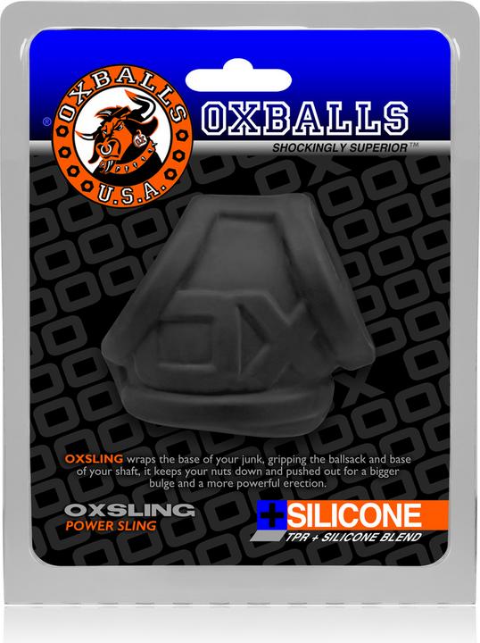 Image du produit Oxballs Oxsling Cocksling (4.50 cm)