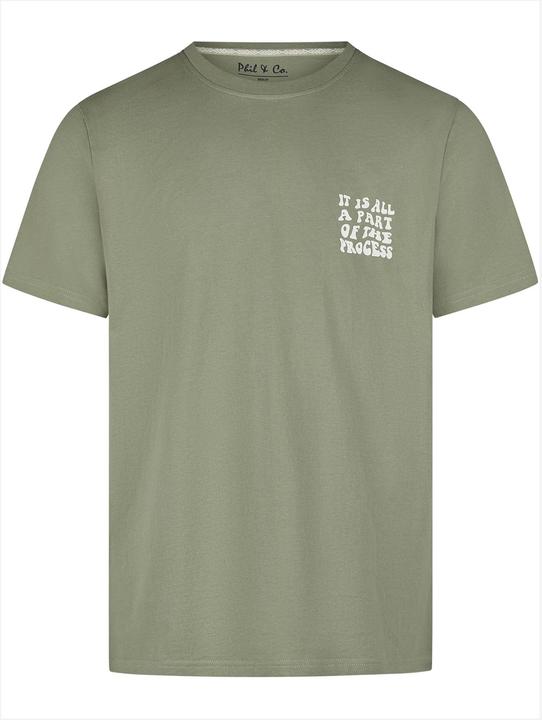Produktbild Phil & Co. Berlin Pyjama Shorty (M)