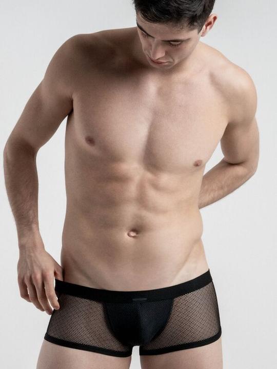 Produktbild Manstore Micro Pant Mesh (XL)